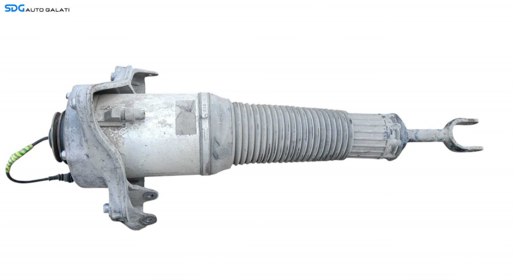 Amortizor Telescop Perna Aer Stanga Fata Audi A8 D3 2003 - 2010 [M8847]