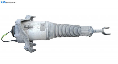 Amortizor Telescop Perna Aer Stanga Fata Audi A8 D3 2003 - 2010 [M8847]