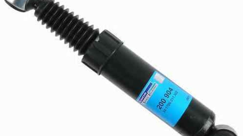 Amortizor telescop PEUGEOT 306 Cabriolet 7D N3 N5 SACHS 200 904