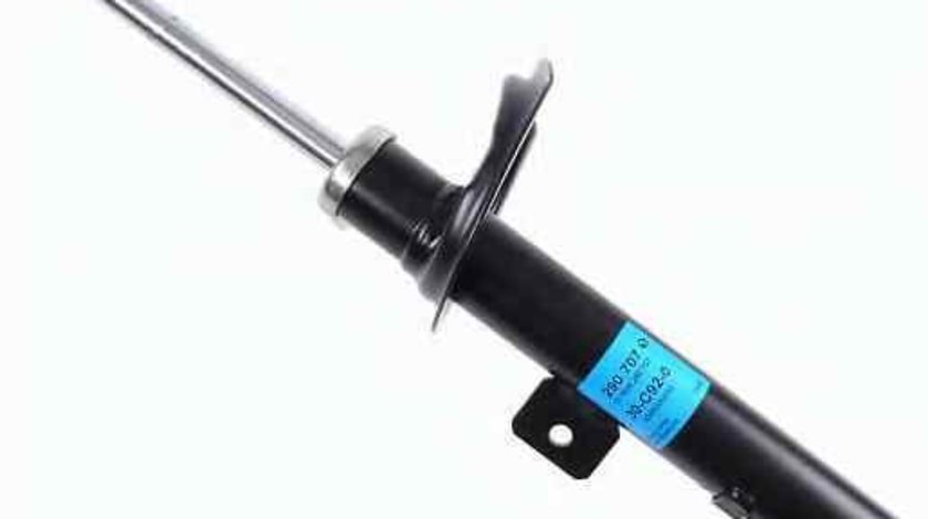 Amortizor telescop PEUGEOT 607 9D 9U SACHS 290 707