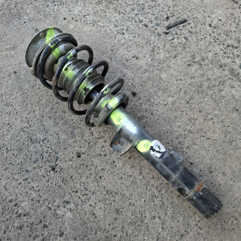Amortizor / Telescop Roata Dreapta Fata Bmw 3 (E90, E91, E93, E92) 2005-2013 824903002488, 311406, 32L38A
