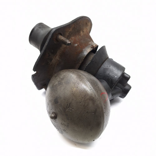 Amortizor / Telescop Roata Dreapta Fata Citroen C5 (Dc, De, Rc, Re) 2001-2008 2.0 Hdi Rhz (Dw10Ated)...