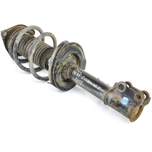 Amortizor / Telescop Roata Dreapta Fata Hyundai Ix35 (Lm, El, Elh) 2009-2015 2.0 Crdi 4Wd D4Ha Motor...