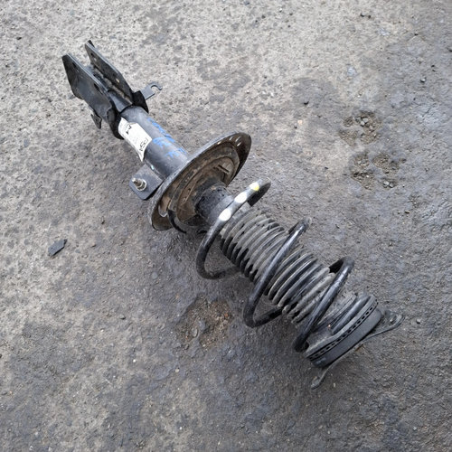 Amortizor / Telescop Roata Dreapta Fata Opel Corsa F 2019-2000 9837414780, St32000786 Marelli