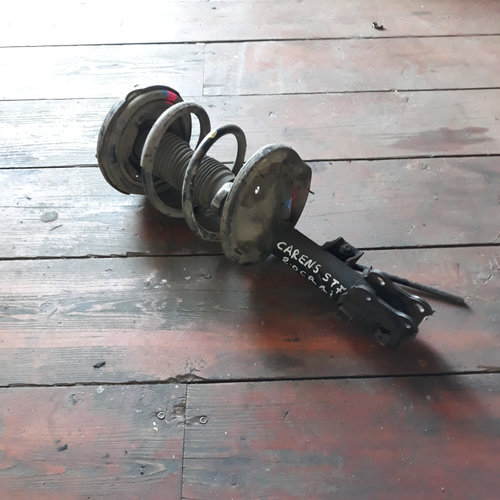 Amortizor / Telescop Roata Stanga Fata Kia Carens 3 (Un) 2006-2013 2.0 Crdi 135 Motorina 546511D200,...