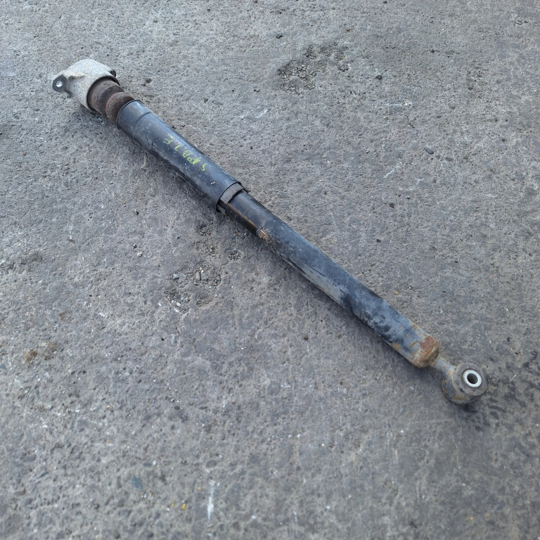 Amortizor / Telescop Roata Stanga Spate Ford Fiesta Mk 6 2008-2017 1.4 Tdci Kvja Motorina 25K570Aa, 13T1A28, 06082320 Fomoco
