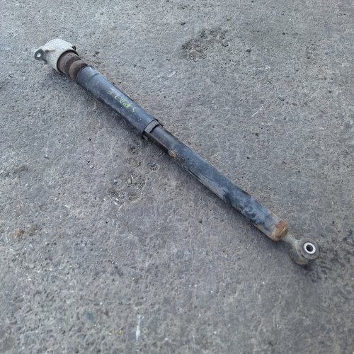 Amortizor / Telescop Roata Stanga Spate Ford Fiesta Mk 6 2008-2017 1.4 Tdci Kvja Motorina 25K570Aa, ...
