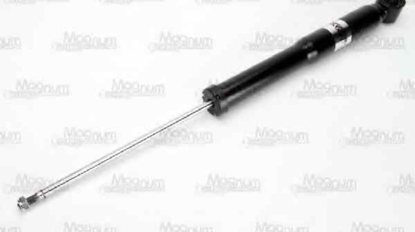 amortizor telescop SKODA FABIA Combi 6Y5 Producator Magnum Technology AGT008MT