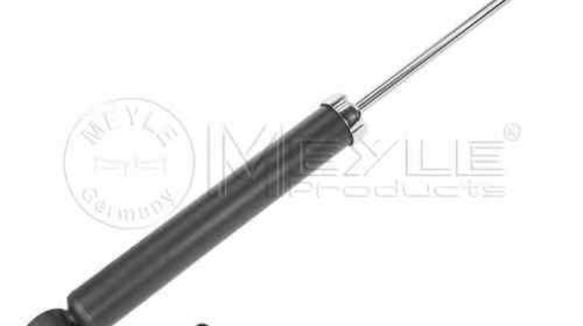 amortizor telescop SKODA YETI 5L MEYLE 126 725 0024
