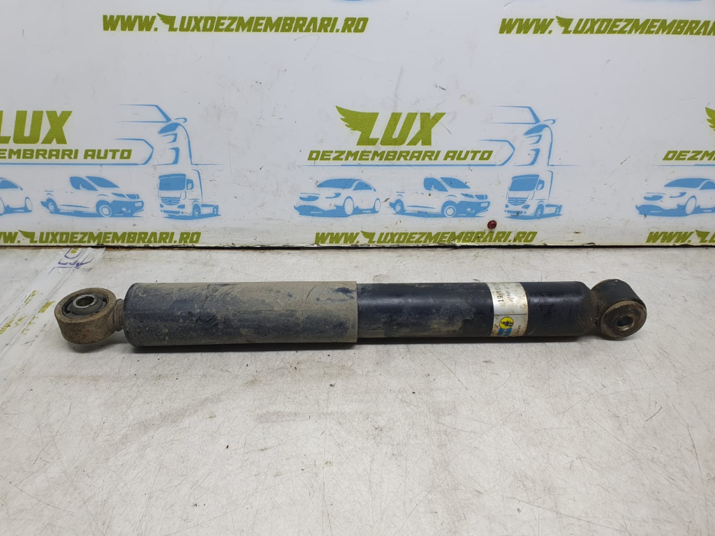 Amortizor telescop spate 19-165547 1.3 JTD Fiat Doblo [facelift] [2005 - 2009] 1.3 JTD