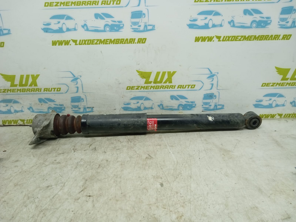 Amortizor telescop spate 3c0511359 Volkswagen VW Golf 6 [2008 - 2015] 1.6 tdi cayc