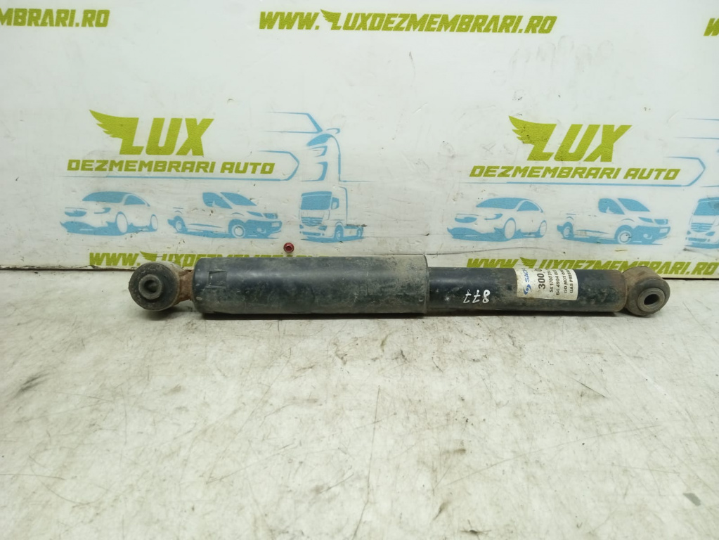 Amortizor telescop spate 844904003737 Opel Vectra C [2002 - 2005] 2.2 cdti Y22DTR