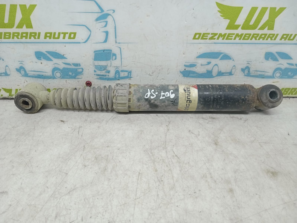 Amortizor telescop spate agf093mt Citroen Jumpy 2 [2007 - 2016]
