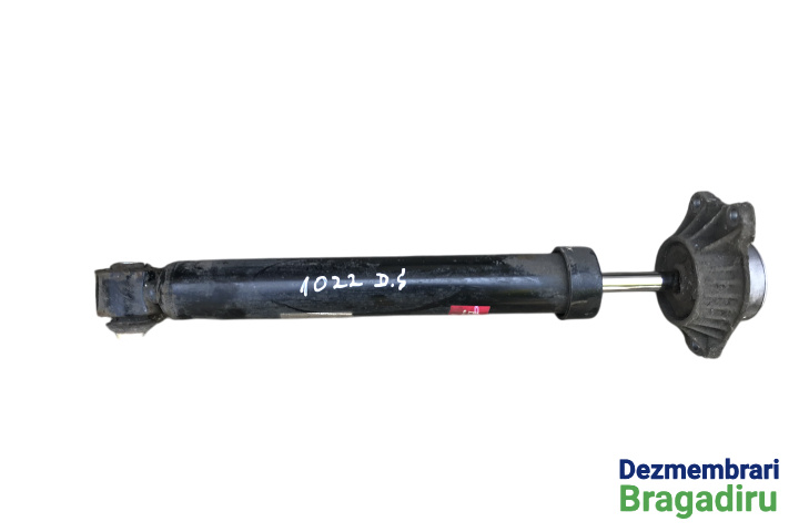 Amortizor / Telescop spate dreapta BMW Seria 5 F11 [2009 - 2013] Touring wagon 520 d Steptronic (184 hp) Cod motor: N47T, Cod culoare: B90, Pachet M