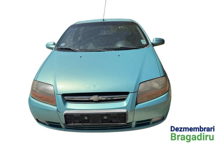 Amortizor / Telescop spate dreapta Chevrolet Kalos [2003 - 2008] Hatchback 5-usi 1.4 MT (94 hp) Cod motor: F14D3