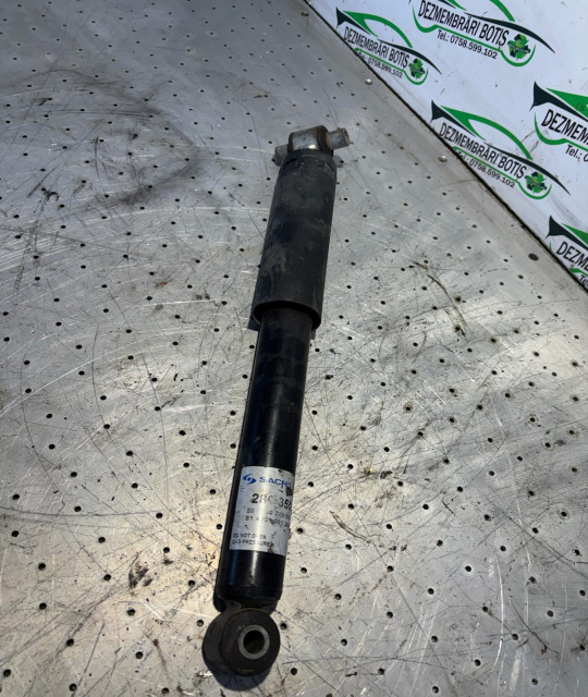 Amortizor / Telescop spate dreapta Ford Focus [1998 - 2004] wagon 5-usi 1.6 MT (101 hp)