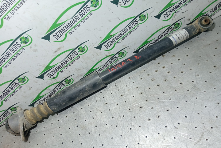 Amortizor / Telescop spate dreapta Seat Ibiza 3 6L [2002 - 2006] Hatchback 5-usi 1.2 MT (64 hp)