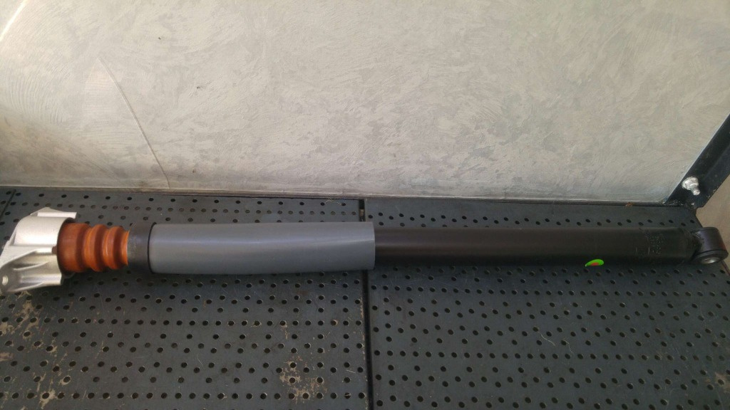Amortizor telescop spate ford c max dm2 3m5118080cal