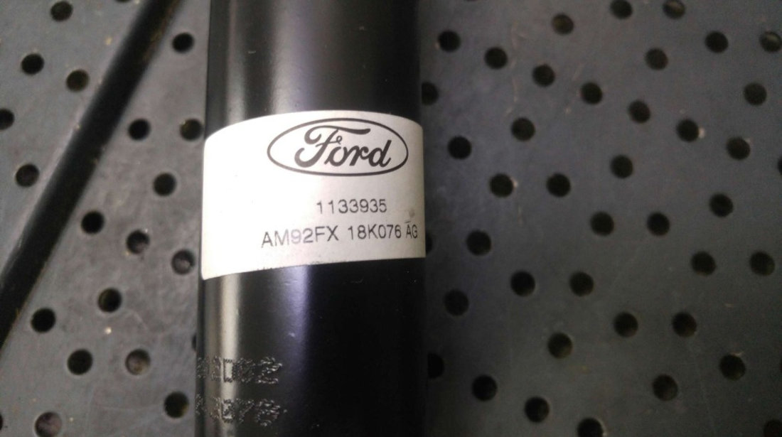 Amortizor telescop spate ford fiesta 4 am92fx18k076ag