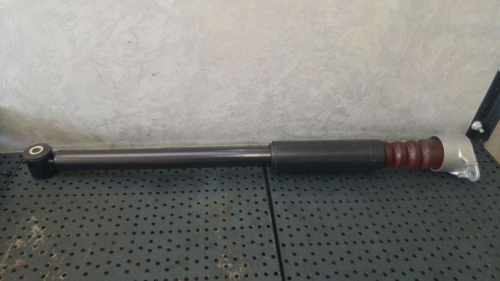 Amortizor telescop spate ford fiesta 5 jh jd 2s615k570ca
