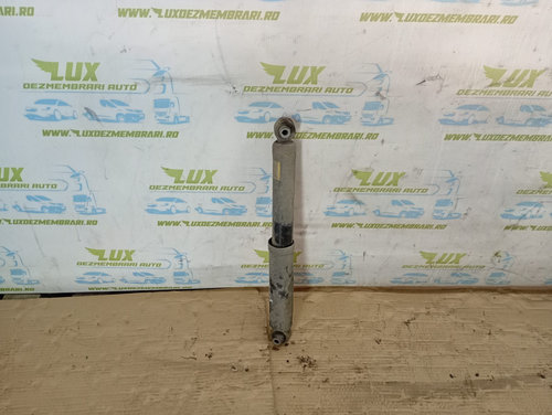 Amortizor telescop spate Nissan Qashqai 2 J11 [2013 - 2020] 1.6 dci R9M