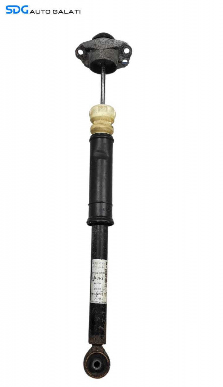 Amortizor Telescop Spate Seat Ibiza 5 20
