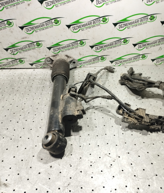 Amortizor / Telescop spate stanga A 167 320 23 01 Mercedes-Benz GLE (C167) [2019 - 2023]