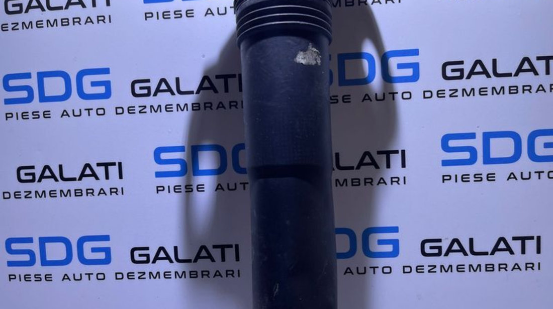 Amortizor Telescop Spate Stanga Dreapta Skoda Octavia 3 Break Combi 2013 - 2017 Cod 376194SP