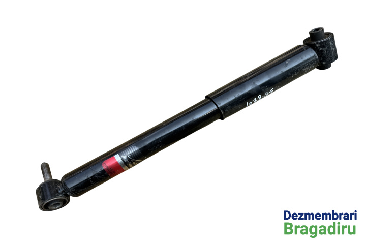 Amortizor / Telescop spate stanga Renault Megane 2 [facelift] [2006 - 2012] Hatchback 5-usi 1.5 dCi MT (86 hp)