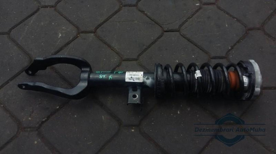 Amortizor / telescop stanga fata xd BMW Seria 5 GT (2009->) [F07] 3131 6783971 01