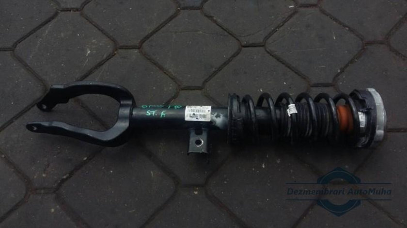 Amortizor / telescop stanga fata xd BMW Seria 5 GT (2009->) [F07] 3131 6783971 01