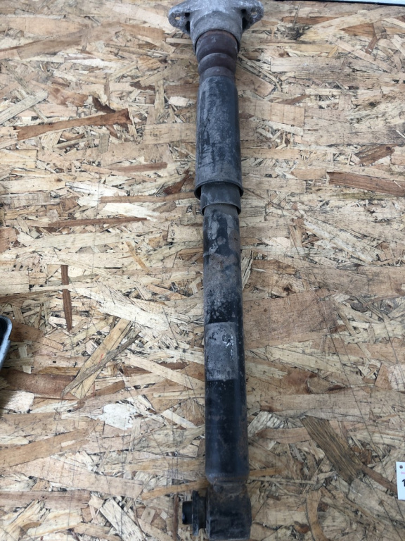 Amortizor telescop stanga spate Audi A6 4F facelift combi 2010 (4F0513032)