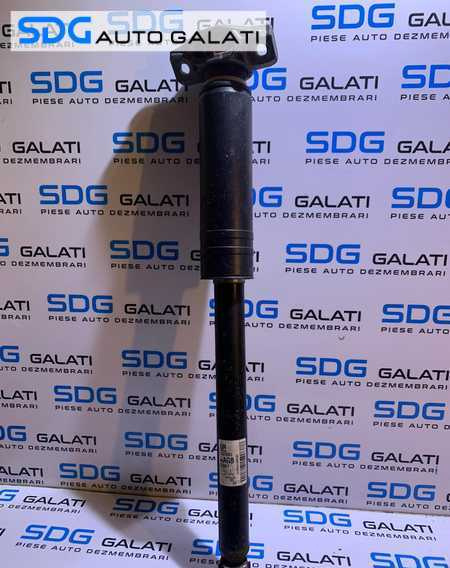 Amortizor Telescop Stanga Spate Opel Astra J 2009 - 2016 Cod 13279263
