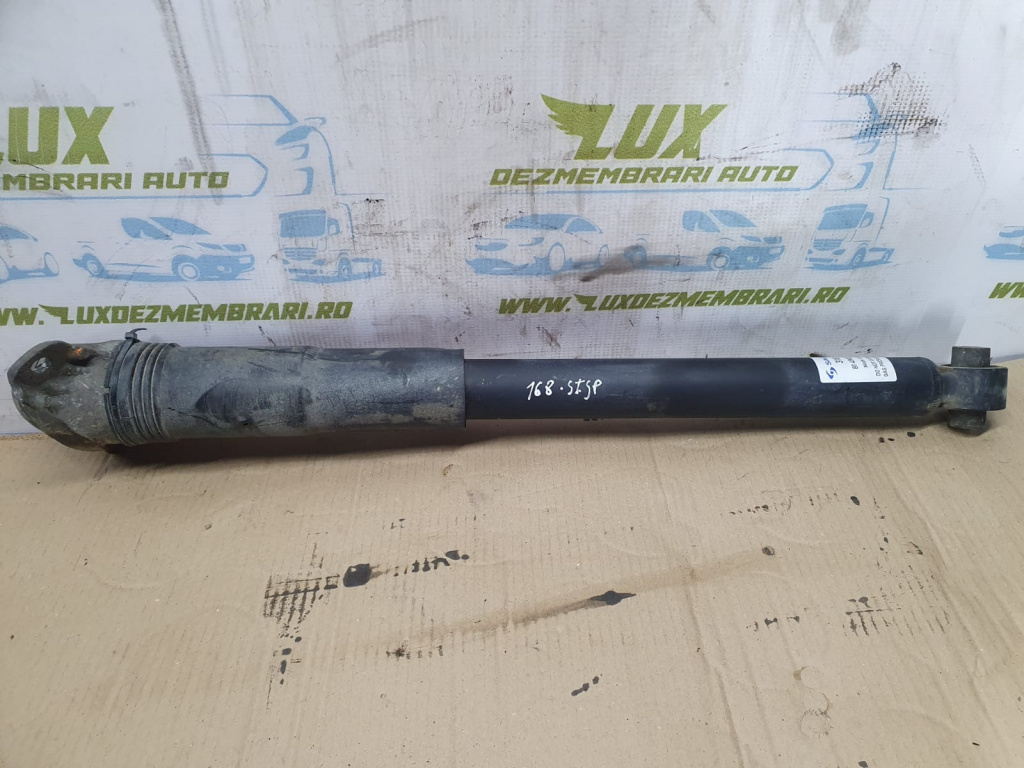 Amortizor telescop stanga spate Volkswagen VW Passat B8 [2014 - 2020] 2.0 tdi CRLB