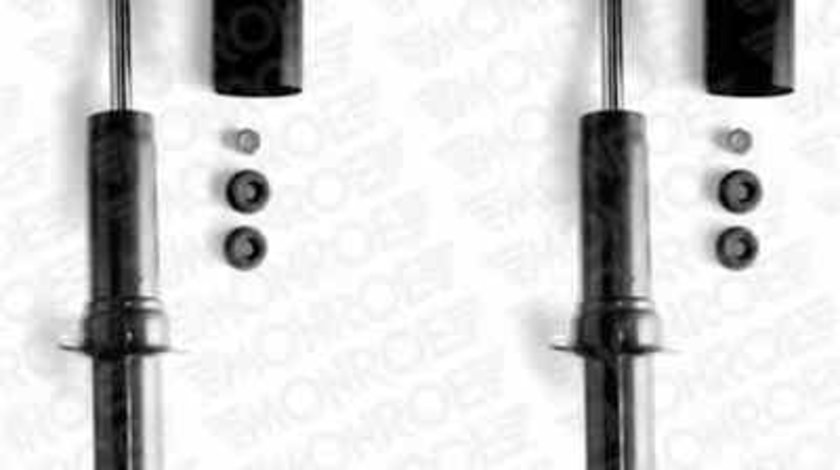 Amortizor telescop TOYOTA LAND CRUISER 90 J9 MONROE D8345