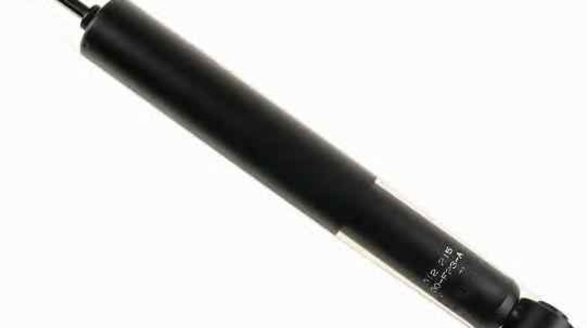 Amortizor telescop TOYOTA LAND CRUISER KDJ12 GRJ12 SACHS 312 215