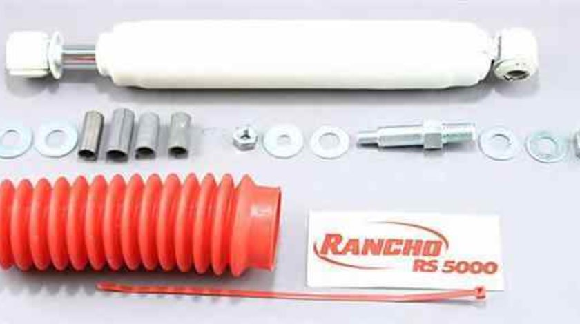 Amortizor telescop VAUXHALL FRONTERA Mk I A RANCHO RS5118