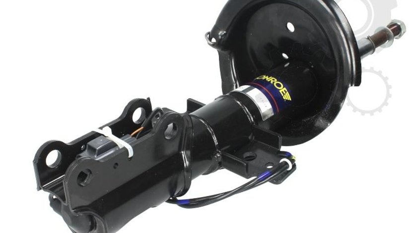 amortizor telescop VOLVO S60 I Producator MONROE C2502