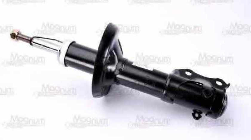 amortizor telescop VW GOLF II 19E 1G1 Magnum Technology AGW007MT