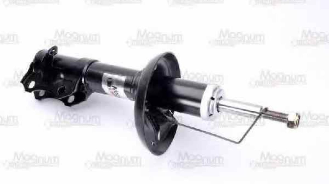 amortizor telescop VW GOLF II 19E 1G1 Magnum Technology AGW007MT