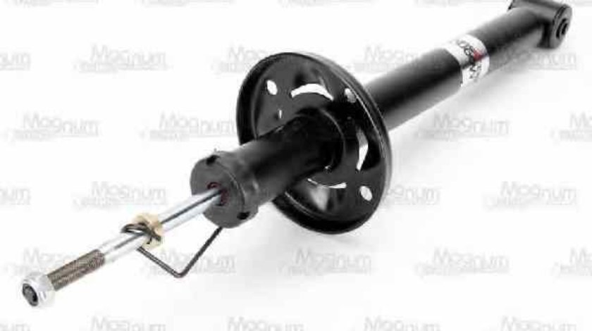 amortizor telescop VW GOLF II 19E 1G1 Magnum Technology AGW026MT