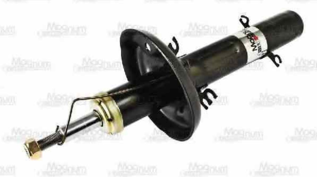 amortizor telescop VW GOLF IV 1J1 Magnum Technology AGW018MT