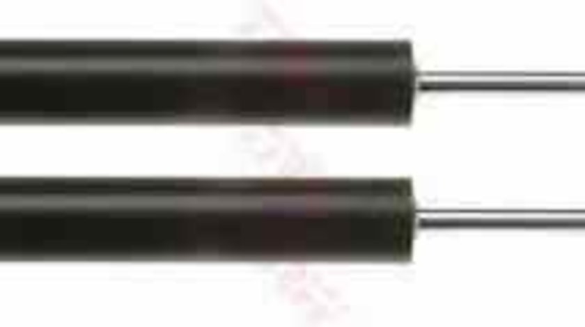 Amortizor telescop VW GOLF IV 1J1 TRW JGT218T