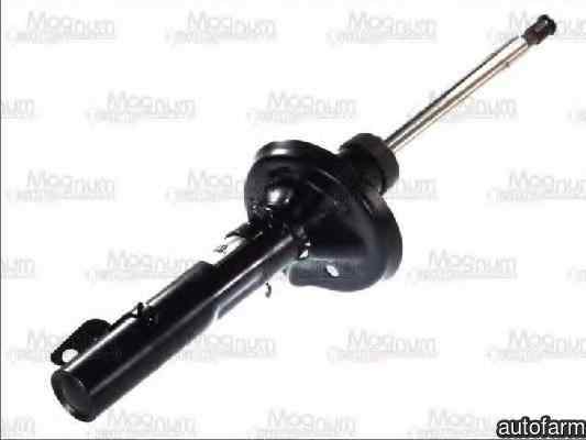 amortizor telescop VW GOLF IV Variant 1J