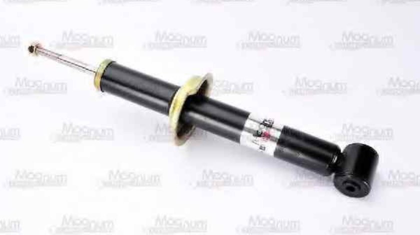 Amortizor telescop VW JETTA I 16 Magnum Technology AHW024MT