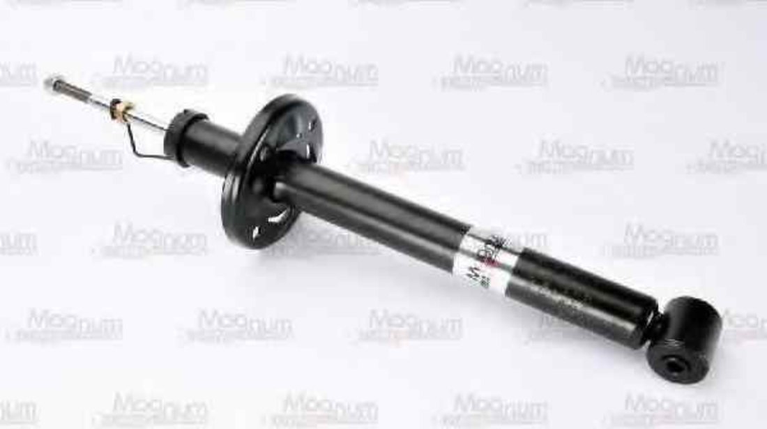 amortizor telescop VW JETTA II 19E 1G2 165 Magnum Technology AGW026MT