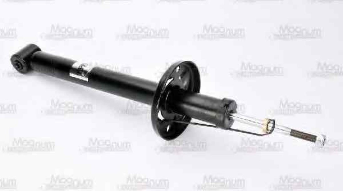 amortizor telescop VW JETTA II 19E 1G2 165 Magnum Technology AGW026MT