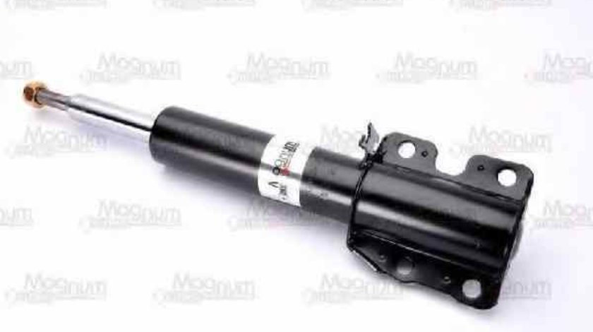 Amortizor telescop VW LT 28-35 II bus 2DB 2DE 2DK Magnum Technology AGM024MT