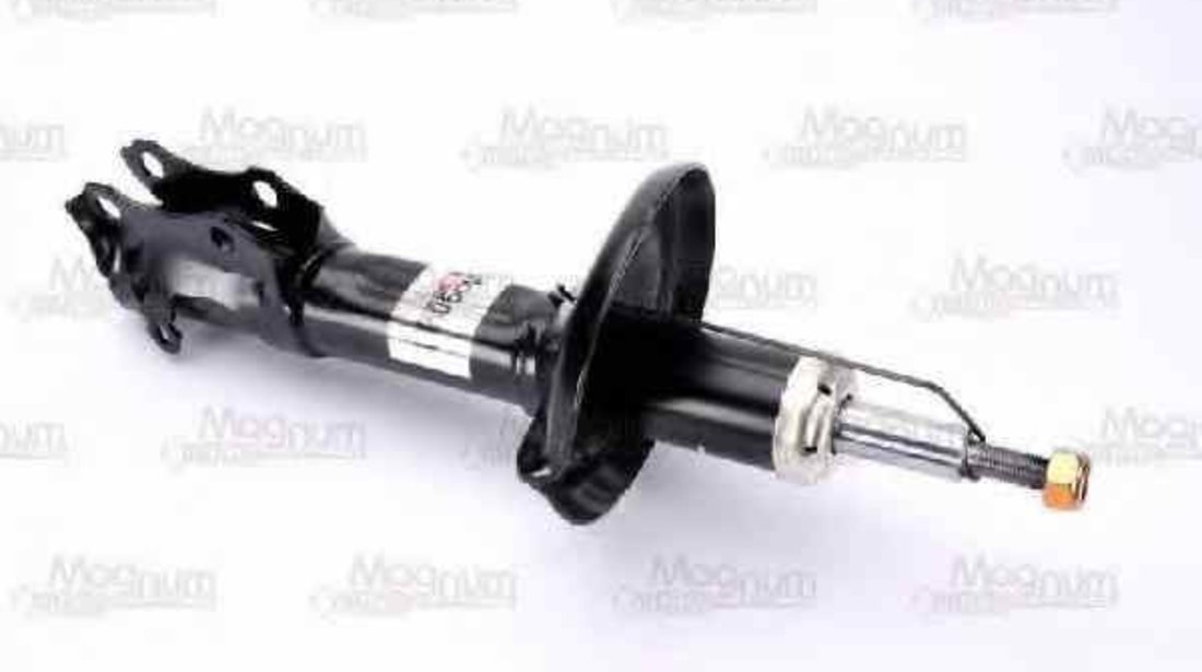 amortizor telescop VW PASSAT Variant 3A5 35I Magnum Technology AGW012MT