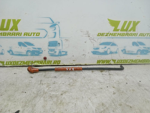 Amortizor tija sustinere capota 5m0823363 Volkswagen VW Golf Plus [2004 - 2009]